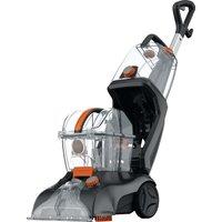 Vax Rapid Power Revive CWGRV011 Carpet Cleaner, Silver