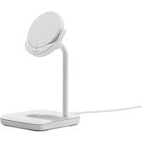 Cygnett Qi2.0 2in1 Chargebase - White, White