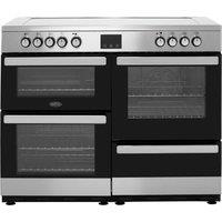 Belling 110cm Electric Range Cookers