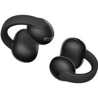 Soundcore C50i Noise Cancelling Open Ear Headphones - Black, Black