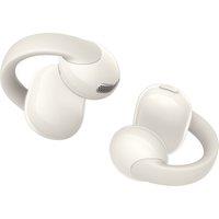 Soundcore C50i Noise Cancelling Open Ear Headphones - White, White
