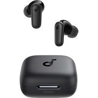 Soundcore R60i Noise Cancelling Earbuds - Black, Black