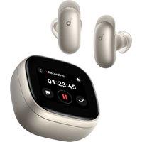 Soundcore Liberty 5 Pro Max Noise Cancelling Earbuds - Gold, Gold
