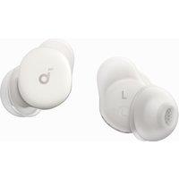 Soundcore Sleep A30 Wireless Noise Cancelling Earbuds - White, White