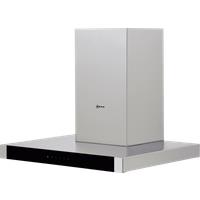 NEFF N50 D64BHM1N0B 60cm Chimney Cooker Hood - Stainless Steel, Stainless Steel