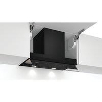 NEFF N70 D65XAM2S0B 60 cm Cooker Hood - Black, Black