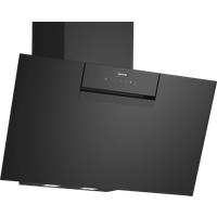 NEFF N50 D85IFN1S0B Chimney Cooker Hood - Black, Black