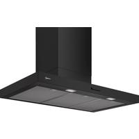 NEFF N 50 D95BCC2S0B Cooker Hood - Black, Black