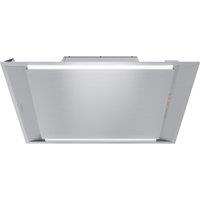 Miele DAC 2940 90cm Cooker Hood - Stainless Steel, Stainless Steel