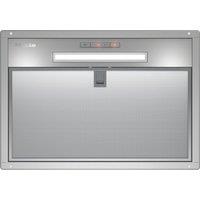 Miele DAE 1530 53 cm Cooker Hood - Stainless Steel, Stainless Steel