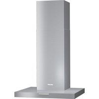 Miele DAW1620 60cm Chimney Cooker Hood - Stainless Steel, Stainless Steel