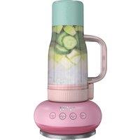 Ninja BlendBoss DB351UKPK1BRN 0.71 Litre Blender - Pink Peppercorn, Pink