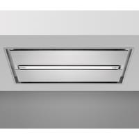 AEG 7000 Hob2Hood DCE5260HM Built In Ceiling Cooker Hood - Stainless Steel, Stainless Steel