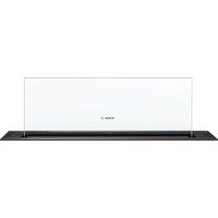 Bosch Series 8 DDW88MM60B 82 cm Downdraft Cooker Hood - Black - A Rated, Black