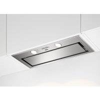 AEG DGE5861HM 77 cm Canopy Cooker Hood - Stainless Steel, Stainless Steel