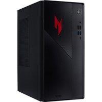 Acer Nitro N20-101 Gaming - Intel Core 5, 512GB SSD - Black, Black