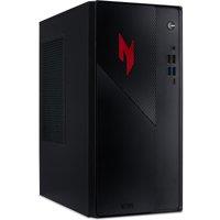 Acer Nitro 20 N20 All In One - NVIDIA GeForce RTX 5050, Intel Core 5, 512GB SSD, 16 GB RAM - Black, Black
