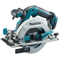 Makita LXT Circular Saw - Green, Green