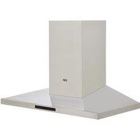 AEG DKB5960HM 90cm Chimney Cooker Hood - Stainless Steel, Stainless Steel