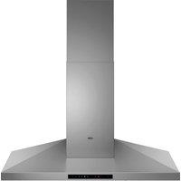 AEG DKB6971HM 90cm Chimney Cooker Hood - Stainless Steel, Stainless Steel