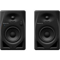 Pioneer DM-40D-BT Multi Room Speaker - Black, Black