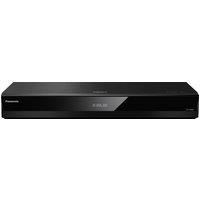 Panasonic DP-UB820EBK Blu-Ray Player, Black