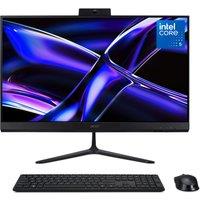 Acer Aspire C24-B 23.8 All-in-One - Intel Core 5, 512GB SSD - Black, Black