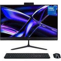 Acer Aspire C27-B 27 All-in-One - Intel Core 5, 512GB SSD - Black, Black