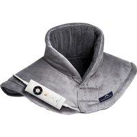 Dreamland Revive Me - Neck & Shoulders Heat Pad - Grey, Grey