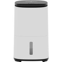 Meaco MeacoDry Arete DRY-Arete1-25L Dehumidifier - White, White