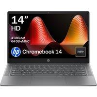 HP Chromebooks