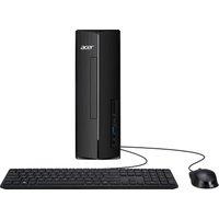 Acer Aspire Intel Core i3-N305 - 512GB SSD - Black, Black