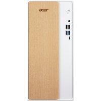 Acer Aspire TC-102 Tower - Intel Core 5, 512GB SSD - White, White