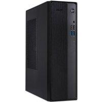 Acer Aspire XC102-PCSO Desktop PC - AMD Ryzen 3, 1TB SSD, 8 GB RAM - Black, Black
