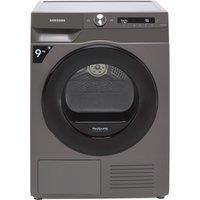 Samsung Heatpump Tumble Dryer