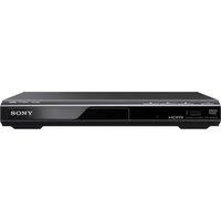 Sony DVD Players