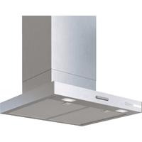 Bosch DWB65CC30B 60cm Cooker Hood - Silver, Silver