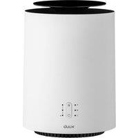 Duux Threesixty Smart Fan DXCH08UK 1800W - White, White