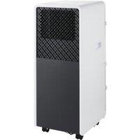 Dimplex EcoIQ Air Conditioner - White, White