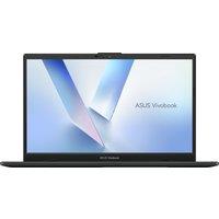 ASUS Vivobook Go 14 E1404TA-EB100WS 14 Laptop - Intel Processor N-series, 128GB UFS, 8 GB RAM - Black, Black