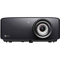 Optoma PK52 Laser Projector, Black