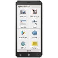 Emporia SMART 5 Mini 64GB Smartphone in Black, Black