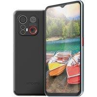 Emporia SMART 6 128GB Smartphone in Black, Black