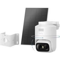 Eufy eufyCam C36 2K Smart Home Security Camera - White, White