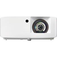 Optoma GT2000HDR 1080p Projector - White, White