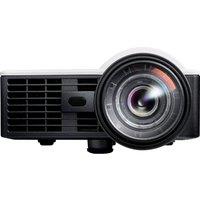 Optoma ML1050STi Projector - White, White
