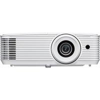 Optoma HD30LV Projector - White, White