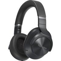 Technics A800E Wireless Noise Cancelling Over-Ear Headphones - Black, Black