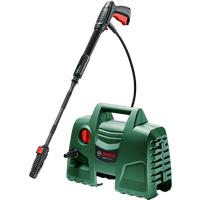 Bosch EasyAquatak 100 (Long Lance) Pressure Washer - Green, Green