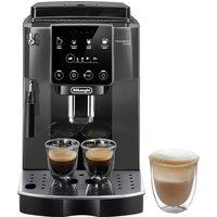 De'Longhi Magnifica Start ECAM220.22.GB Bean to Cup Coffee Machine - Black, Black